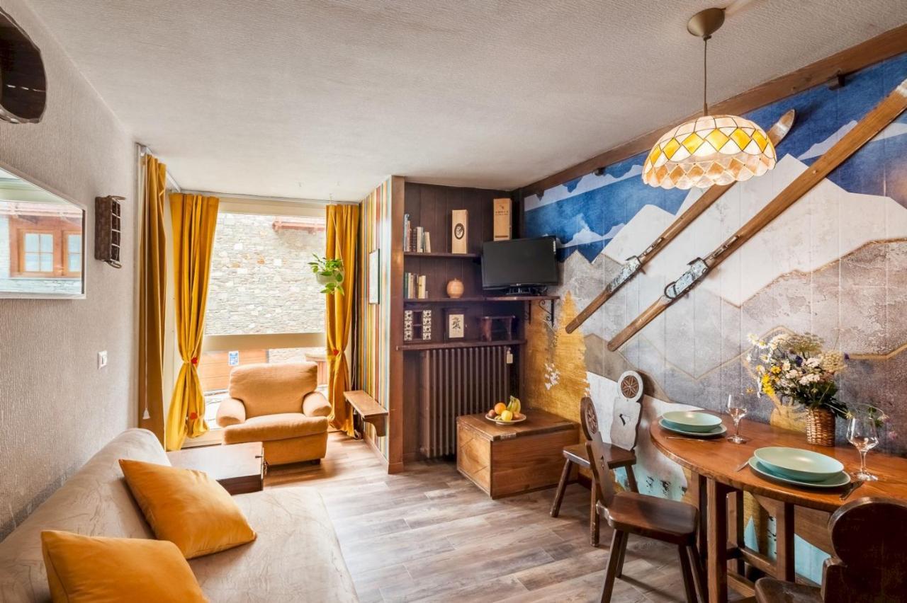 Maska Home Cervinia Breuil-Cervinia Exterior foto